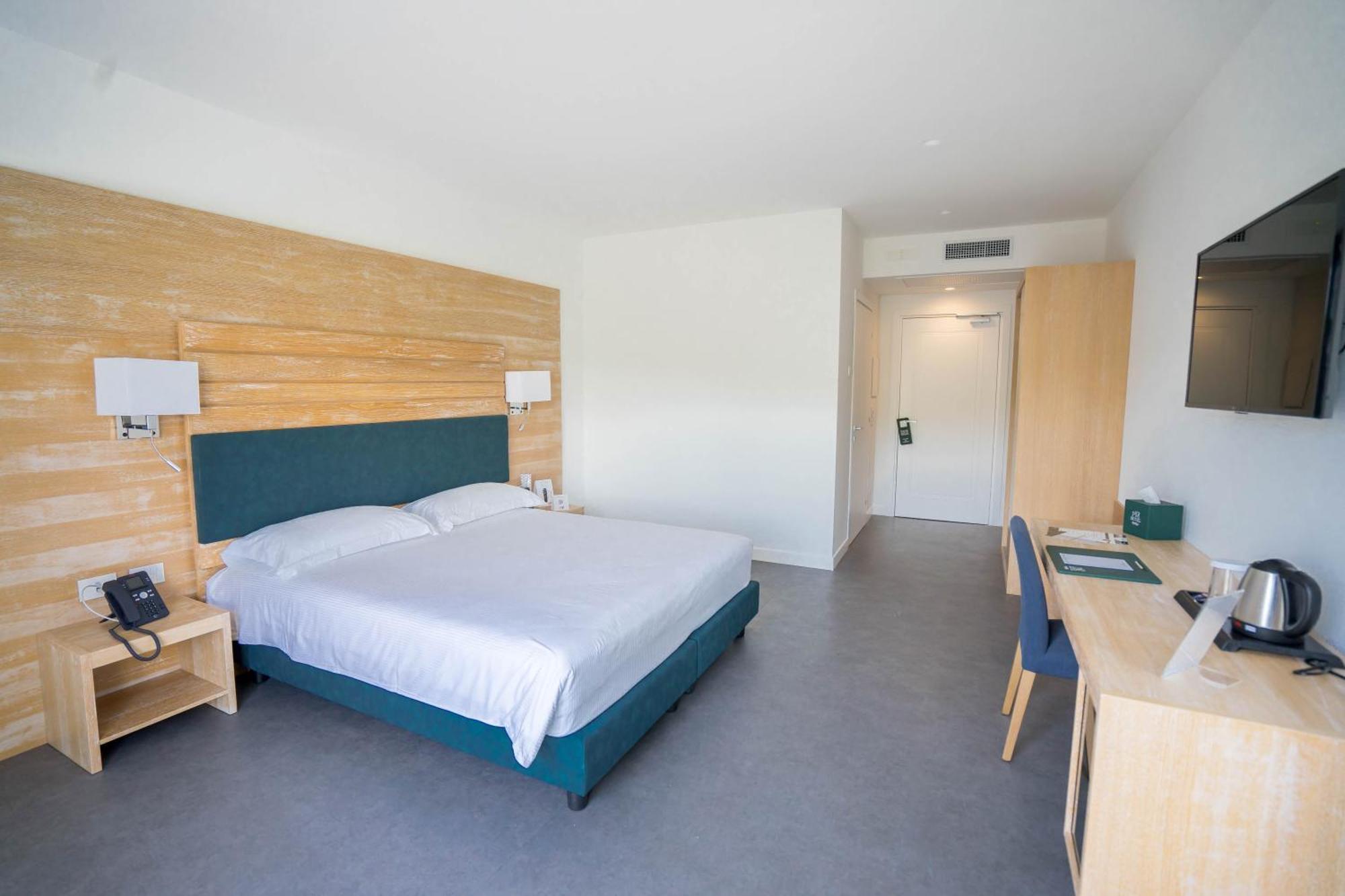Pm Hotel Catanzaro Ngoại thất bức ảnh