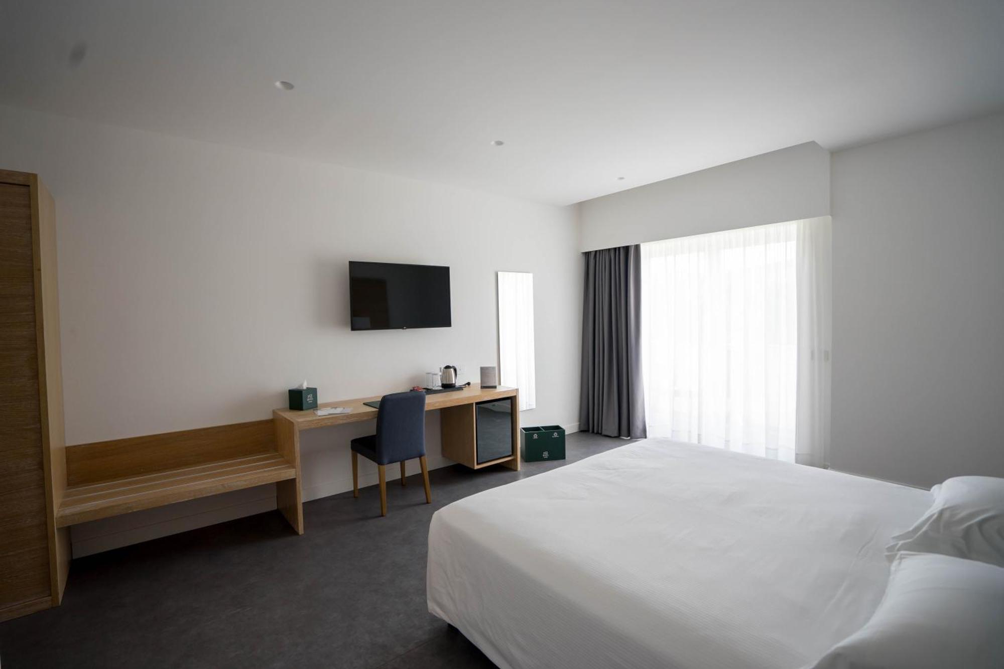 Pm Hotel Catanzaro Ngoại thất bức ảnh